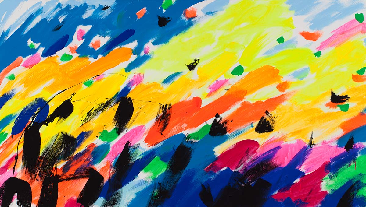 At the Jazzband Ball