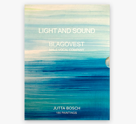 Light and Sound - Jutta Bosch