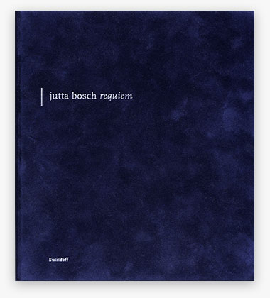 Requiem - Jutta Bosch